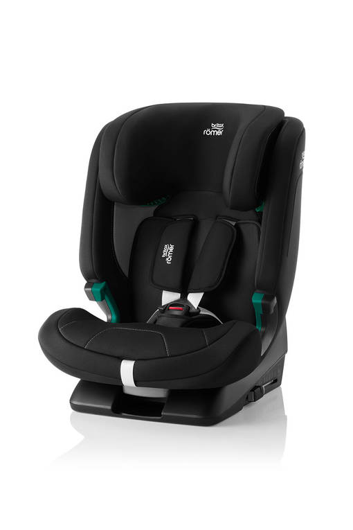 Britax Versafix turvaistuin Space Black. - Turvaistuimet 9-36kg - 2000039015 - 1