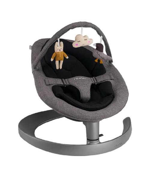 Nuna Leaf Grow sitteri - Sitterit - 243855 - 1