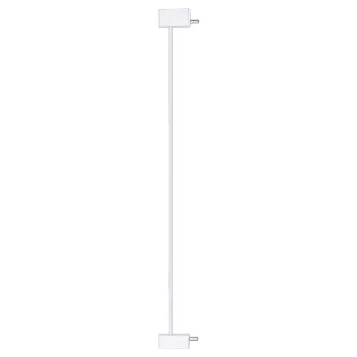 NordBaby GIA turvaportin lisäpala 7 cm White. - Turvaportit ja turvatuotteet - 301595 - 1