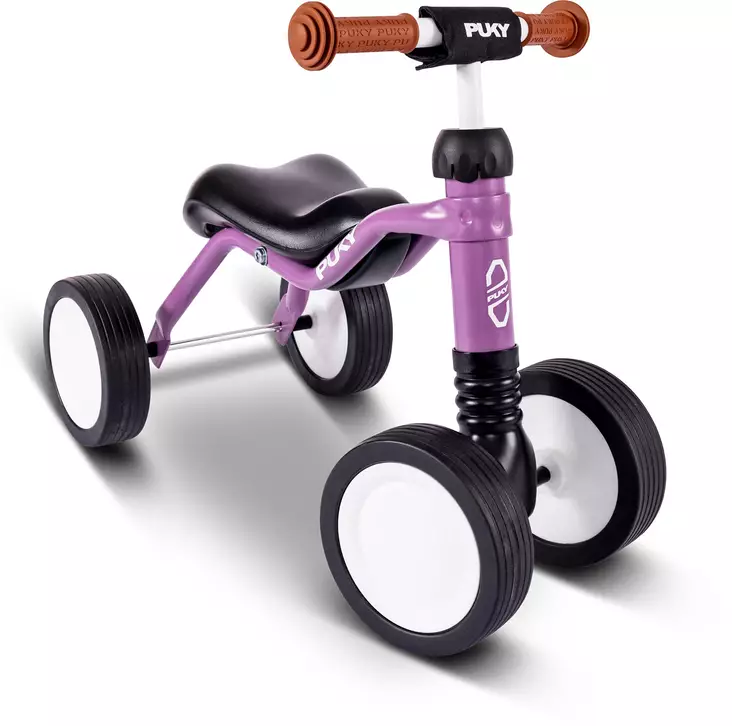 Puky Wutsch potkumopo Perky Purple. - Potkulaudat ja -pyörät - 3045 - 1