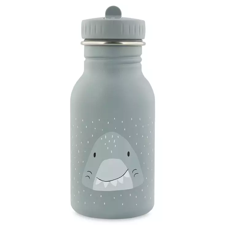 Trixie juomapullo 350 ml Mr. Shark. - Juomapullot ja pillipullot - 40225 - 1