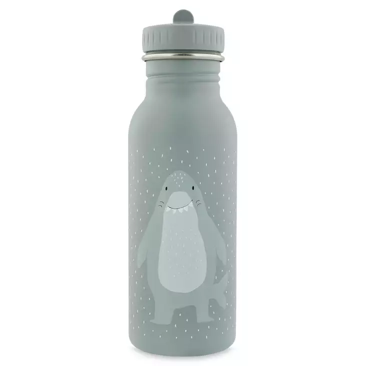 Trixie juomapullo 500 ml mr.shark - Juomapullot ja pillipullot - 41225 - 1