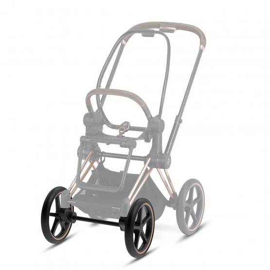 Cybex Priam talvirenkaat - Renkaat ja rengassuojat - 519002695 - 1