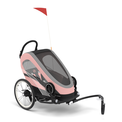 Cybex Zeno Bike py=C3=B6r=C3=A4k=C3=A4rryt - Juoksurattaat - 521003725 - 1