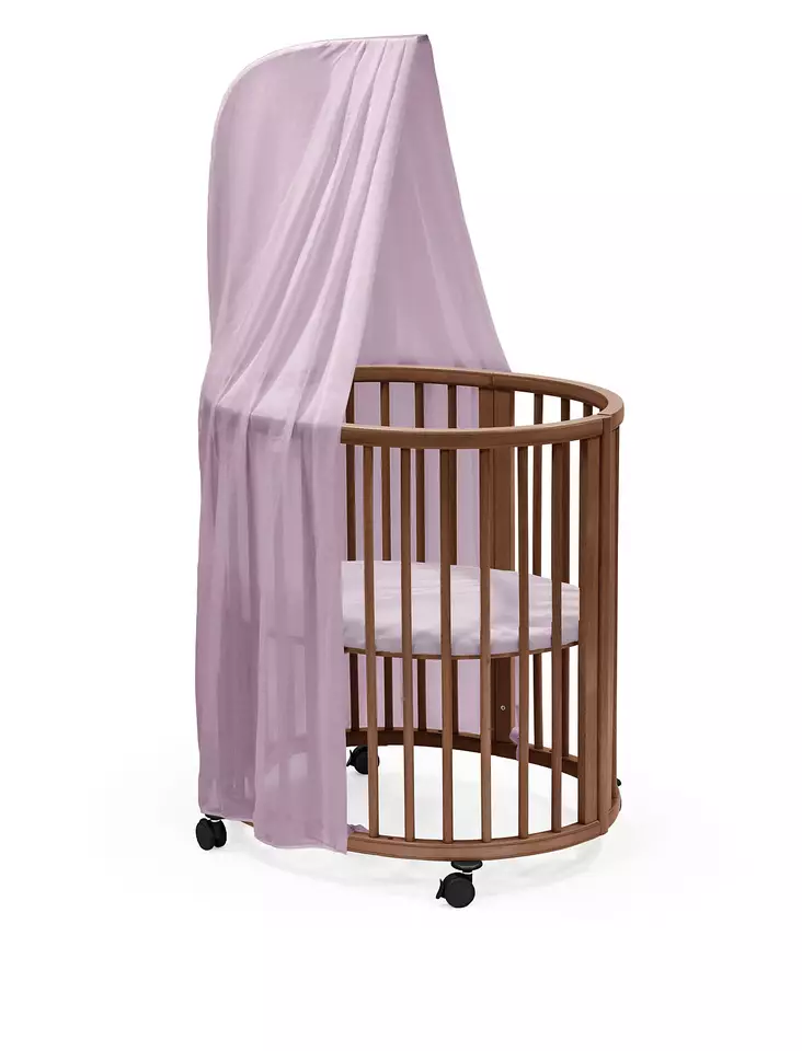 Stokke Sleepi uudinverho V3 Lavender. - Stokke Sleepi tuotteet - 599305 - 1