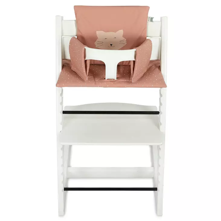 Trixie Syöttötuolin istuinpehmuste Mrs. Cat. - Syöttötuolit - 69335 - 1