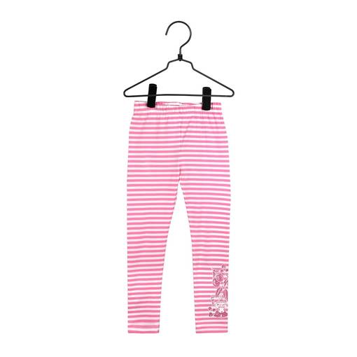 Raidalliset Pikku Myy legginsit - Housut ja legginsit - 72575535 - 1