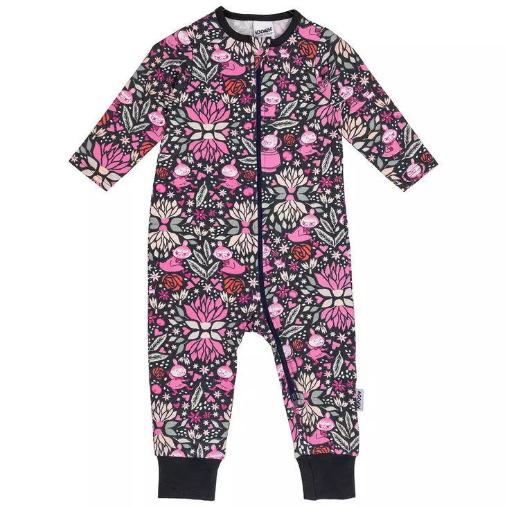 Martinex Muumi Koriste Pyjama. - Vauvan yöasut - 72585885 - 1