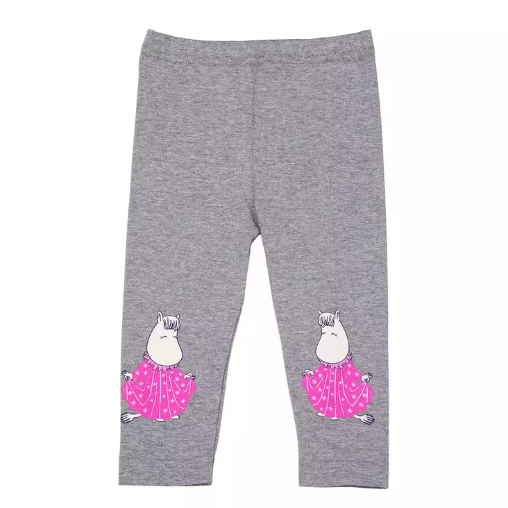 Martinex Muumi Mannekiini Legginsit. - Housut ja legginsit - 72585945 - 1