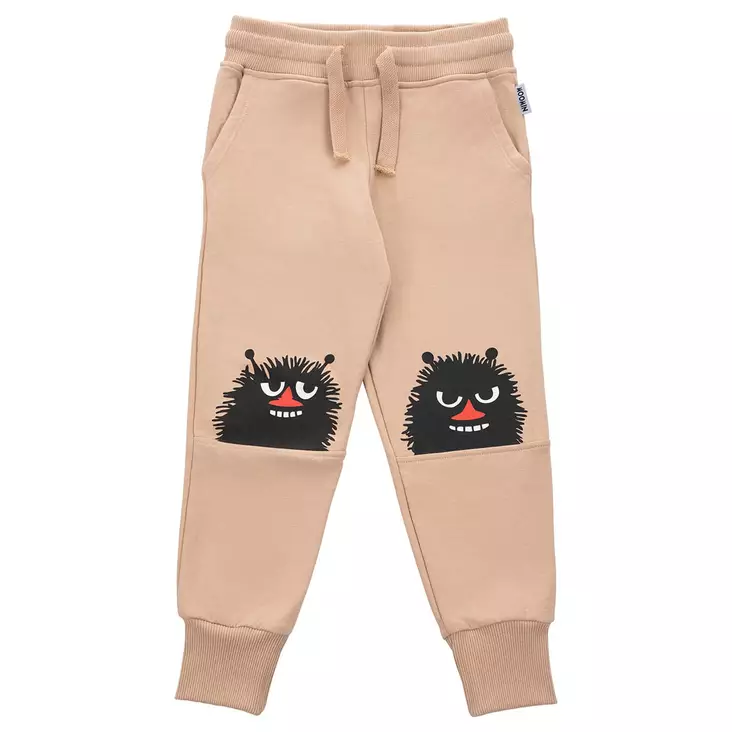 Martinex Muumi Haisuli Collegehousut beige. - Housut ja legginsit - 72587215 - 1