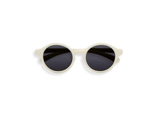 Izipizi Sun Kids Plus aurinkolasit v=E4riss=E4 Milk - Lasten aurinkolasit - KIDS35AC95 - 1