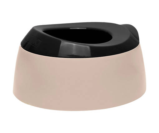 Potta Luma v=C3=A4riss=C3=A4 Desert Taupe. - Potat ja korokkeet - L01745 - 1