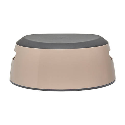 Luma korokejakkara v=C3=A4riss=C3=A4 Desert Taupe. - Potat ja korokkeet - L02745 - 1