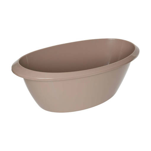 Vauvan kylpyamme Luma Desert Taupe. - Kylpyammeet ja kylpytuet - L15745 - 1