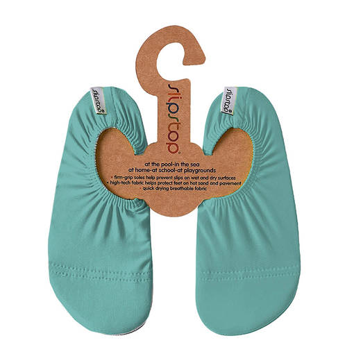 Slipstop tossut Mint Blue Jr. - Kerhotossut - SS2310000005 - 1