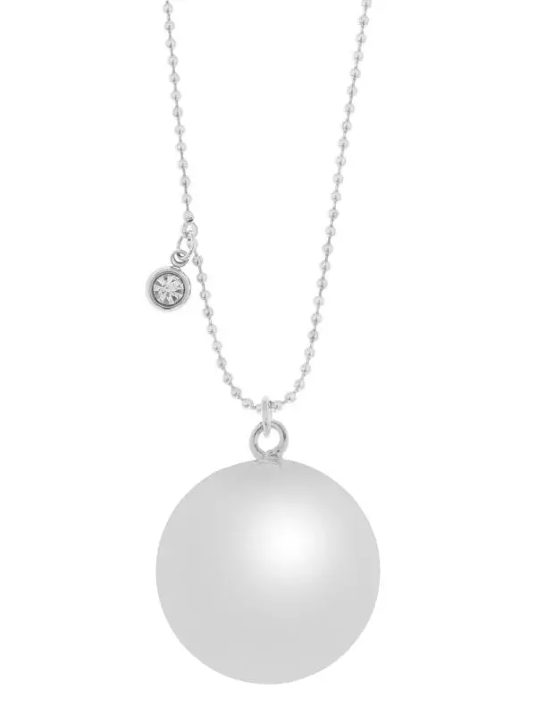 Raskauskoru Proud Mama Babybell Chloe Silver bola-koru. - Äitiyskorut ja imetyskorut - ID675 - 1