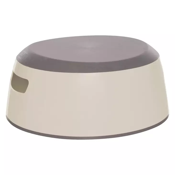 Korokejakkara Luma Almond. - Potat ja korokkeet - L02715 - 1