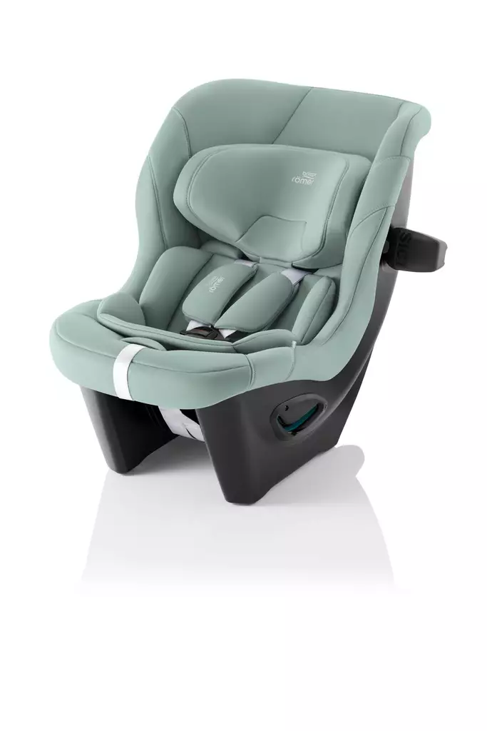 Britax Max-Safe Pro turvaistuin Jade Green. - Turvaistuimet 9-36kg - 2000038455 - 1