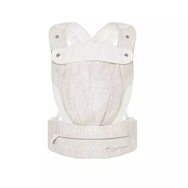 Cybex Coya Boucle kantoreppu Cream White. - Kantoreput - 525000455 - 1