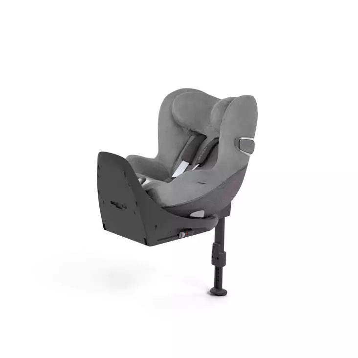 Cybex Sirona Z ja T kesäpäällinen Grey. - Aurinkosuojat ja kesäpäälliset - 523000425 - 1