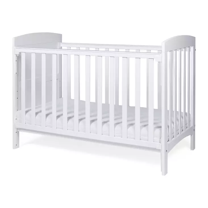 Pinnasänky Tinynord Leon white. - Pinnasängyt ja lastensängyt - 297295 - 1