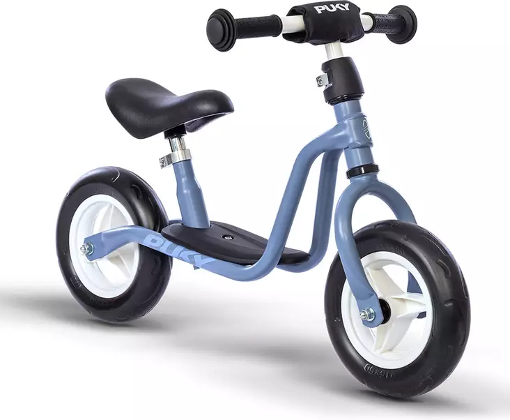 Puky LR M potkupyörä Pigeon Blue. - Potkulaudat ja -pyörät - 3095 - 1