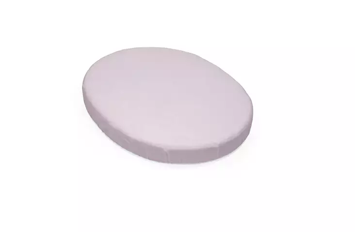 Stokke muotolakana Sleepi Miniin V3 Lavender. - Pussilakanat ja aluslakanat - 683005 - 1