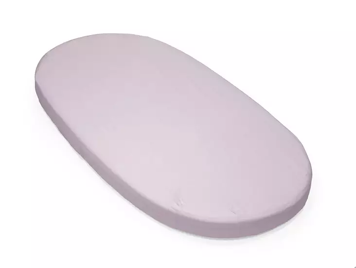 Stokke muotolakana Sleepi sänkyyn V3 Lavender OCS. - Pussilakanat ja aluslakanat - 683305 - 1