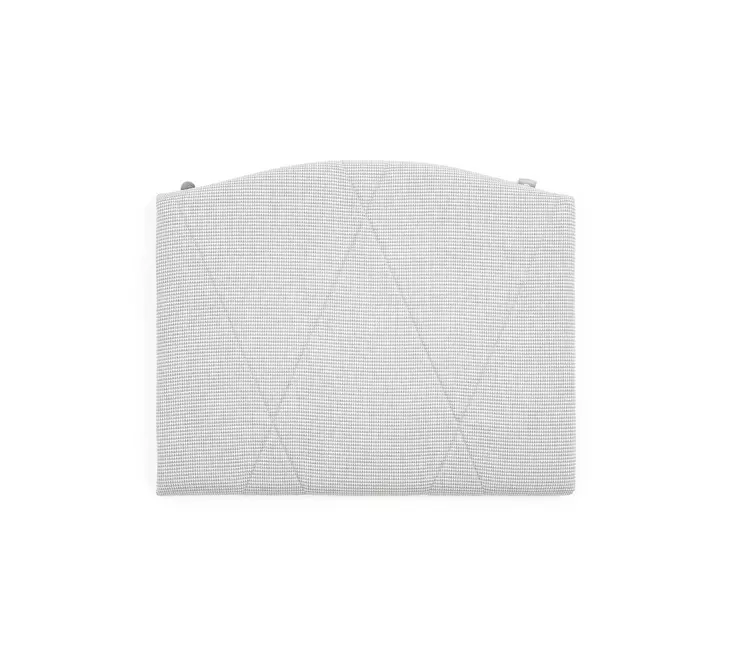 Stokke Tripp Trapp istuinpehmuste Nordic Grey, Adult Cushion. - Syöttötuolit - 504305 - 1