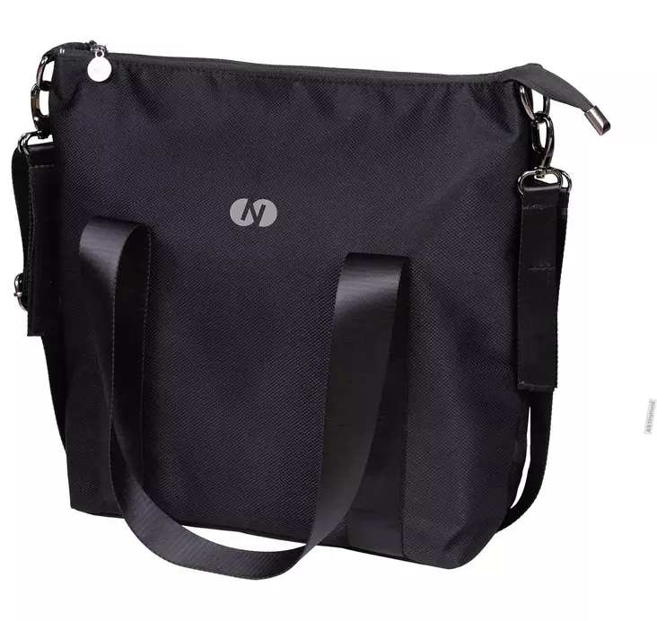 Tinynord hoitolaukku Caviar Black. - Hoitolaukut ja organizerit - 298915 - 1