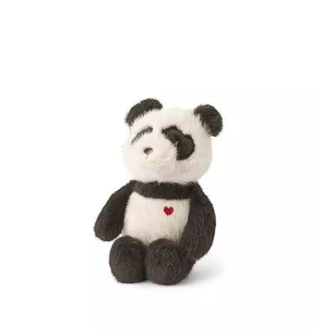 Liewood Dania helistin Sandy/Dark grey. - Helistimet, tarttumislelut ja pallot - 20381-2566 - 1