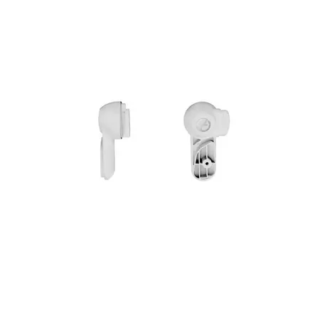 Cybex CLICK & FOLD adapterisetti White. - Syöttötuolit - 524000926 - 1