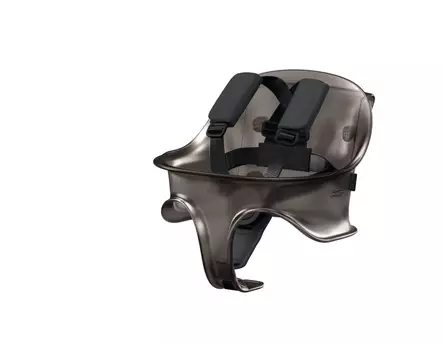 Cybex LEMO Platinum valjaat Baby Setissa. - Syöttötuolit - 524001646 - 2