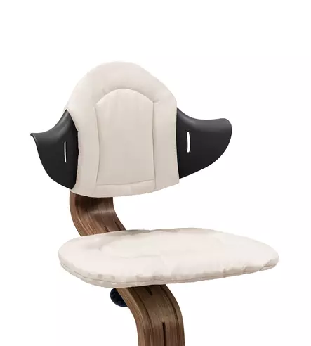 Istuinpehmuste Stokke Nomi Cushion Sand. - Stokke Nomi syöttötuolit - 625706 - 1