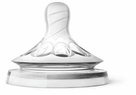 Avent Natural V2 pullotutit  - Tuttipullot ja pullotutit - 916123456 - 1