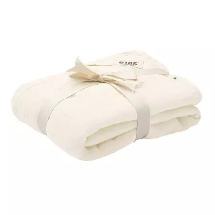 Bibs kapaloliina, luomupuuvillaa Ivory - Harsoliinat - 9402216 - 1
