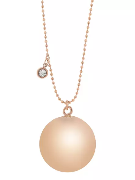 Raskauskoru Proud Mama Babybell Chloe Rose Gold bola-koru. - Äitiyskorut ja imetyskorut - ID676 - 1