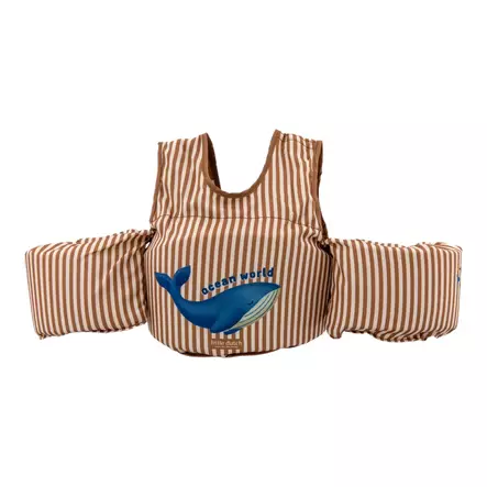 Little Dutch Paddle pal Ocean World. - Kylpylelut - LD2016366 - 1