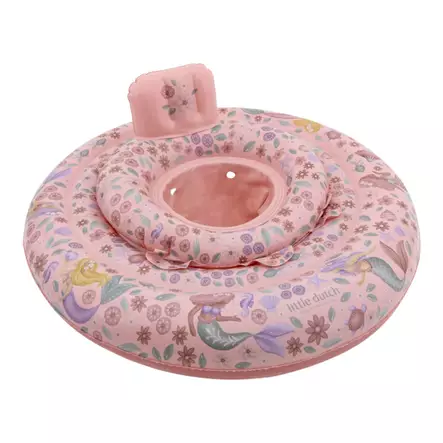 Little Dutch Babyfloat Dreamy Mermaid. - Kylpylelut - LD2016386 - 1