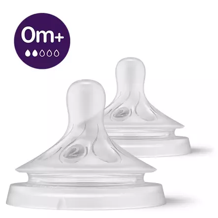 AVENT Natural pullotutti Response 0 kk++ - Tuttipullot ja pullotutit - 916123456 - 2