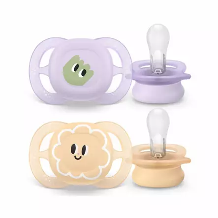 Avent Ultra Start Tutti 0-2kk. - Tutit ja tuttinauhat - 03707516 - 1
