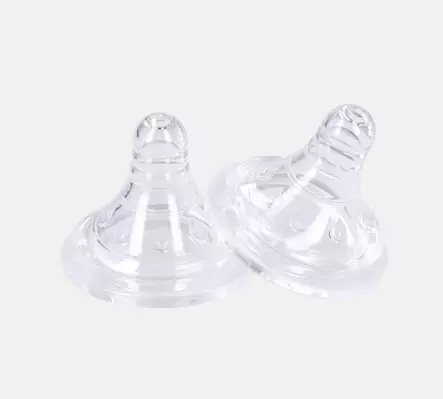 LOLA & LYKKE pullotutti 6 kk+ 2 kpl. - Tuttipullot ja pullotutit - LLPT6 - 1
