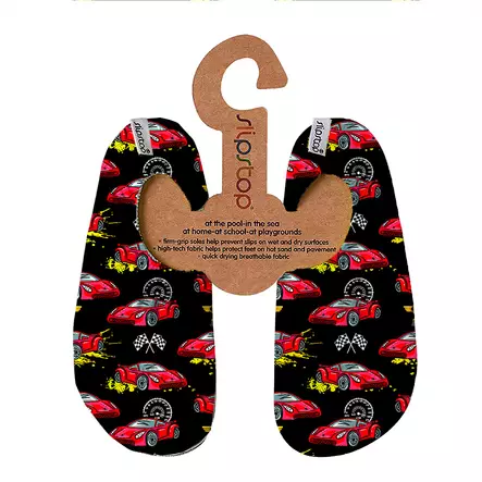 Slipstop tossut nascar. - Kerhotossut - SS2531000016 - 1