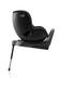 BRITAX Swingfix M Plus turvaistuin Space Black sivusta. - Turvaistuimet 9-36kg - 2000037176 - 2
