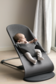 BabyBjörn Bouncer Bliss sitteri - Sitterit - BB006076 - 2
