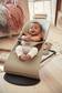 BabyBjörn Balance Soft sitteri - Sitterit - BB005026 - 4