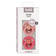 Bibs luonnonkumitutit Dusty Pink/Coral pakkaus. - Tutit ja tuttinauhat - 110446 - 2