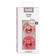 Bibs Color luonnonkumitutit Dusty Pink/Coral pakkaus. - Tutit ja tuttinauhat - 120446 - 2