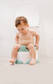 Bumbo Step n Potty potta & jakkara 2in1 Hemlock lapsella. - Potat ja korokkeet - BUSTPNPO8626 - 5