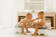 Bumbo Step n Potty potta & jakkara 2in1 Hemlock lapsilla pottana. - Potat ja korokkeet - BUSTPNPO8626 - 4